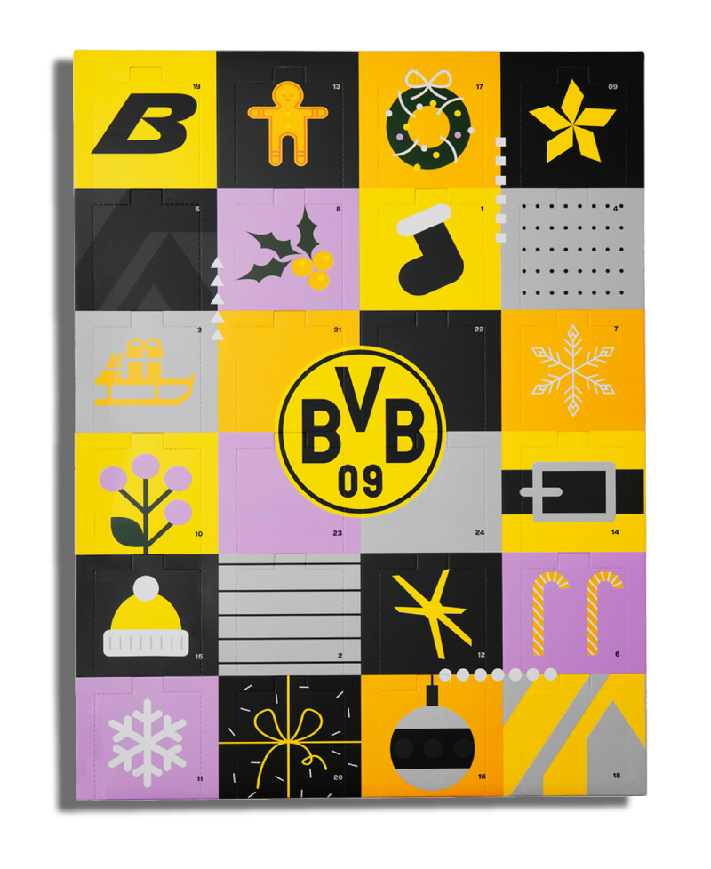 Soccer player kicking a ball